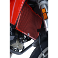 R&G Racing Radiator Guard for the ducati Multistrada 950/S '17-'22